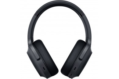 Razer Barracuda Sans Fil - Pc Gamer Casa