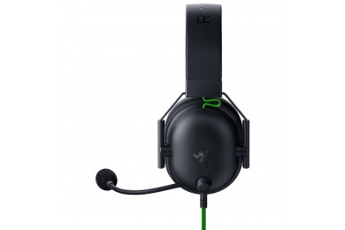 Razer Blackshark V2 X (Noir)  / Casque Razer Maroc
