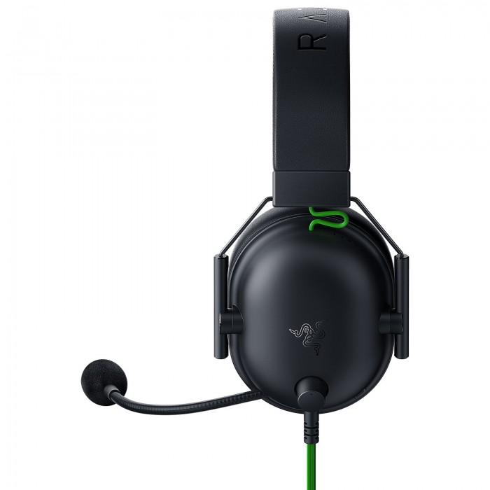 Razer Blackshark V2 X (Noir)  / Casque Razer Maroc Razer Blackshark V2 X (Noir)  / Casque Razer Maroc