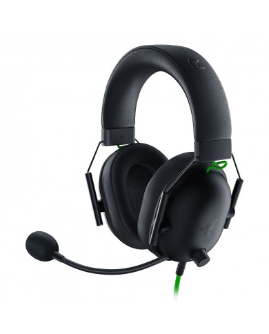 Razer Blackshark V2 X (Noir)  / Casque Razer Maroc