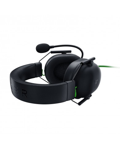 Razer Blackshark V2 X (Noir)  / Casque Razer Maroc