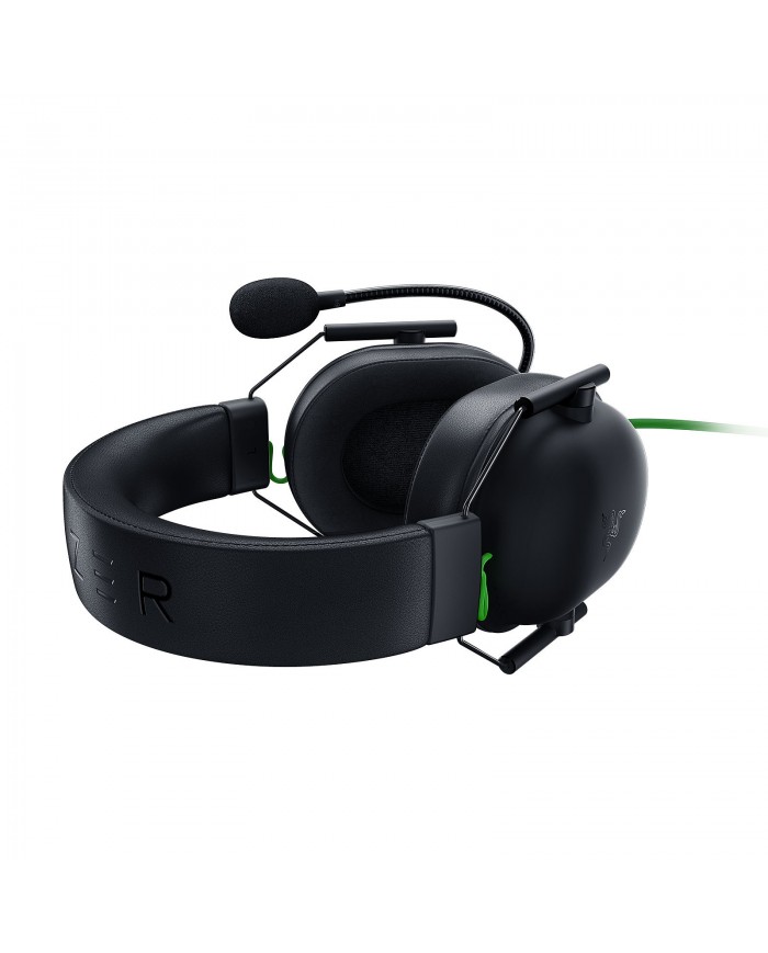 Razer Blackshark V2 X (Noir)  / Casque Razer Maroc