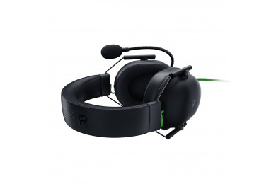 Razer Blackshark V2 X (Noir)  / Casque Razer Maroc