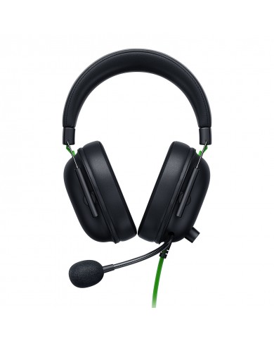 Razer Blackshark V2 X (Noir)  / Casque Razer Maroc