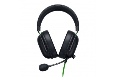 Razer Blackshark V2 X (Noir)  / Casque Razer Maroc