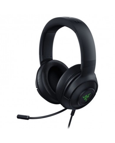 Razer Kraken v3 X (Noir) - Pc Gamer Casa