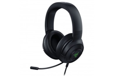 Razer Kraken v3 X (Noir) - Pc Gamer Casa