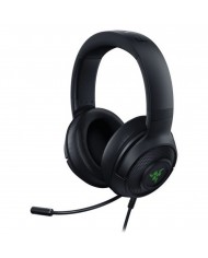 Razer Kraken v3 X (Noir) - Pc Gamer Casa
