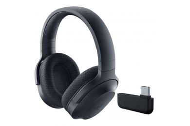 Razer Barracuda X 2022 (Noir) - Pc Gamer Casa