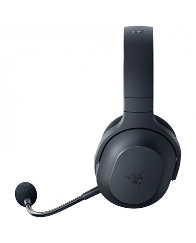 Razer Barracuda X 2022 (Noir) - Pc Gamer Casa