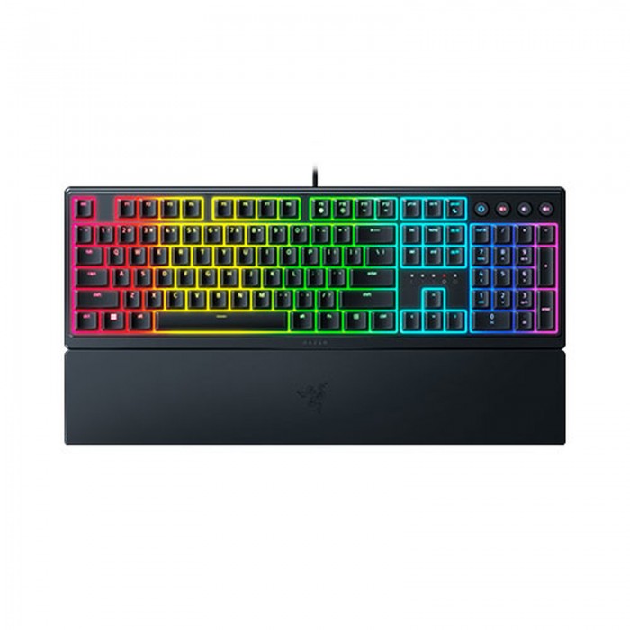 Razer Ornata V3 - Clavier Gaming - Pc Gamer Casa Razer Ornata V3 - Clavier Gaming - Pc Gamer Casa