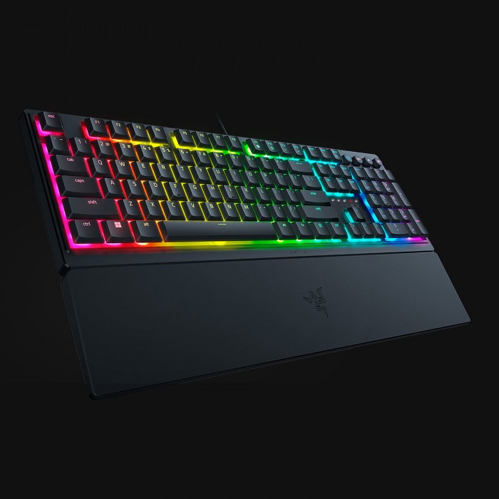 Razer Ornata V3 - Clavier Gaming - Pc Gamer Casa Razer Ornata V3 - Clavier Gaming - Pc Gamer Casa