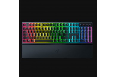 Razer Ornata V3 - Clavier Gaming - Pc Gamer Casa Razer Ornata V3 - Clavier Gaming - Pc Gamer Casa