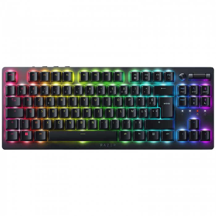 Razer DeathStalker v2  - Pc Gamer Casa Razer DeathStalker v2  - Pc Gamer Casa