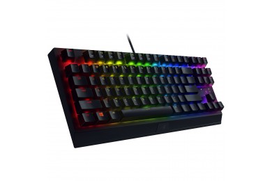 Razer BlackWidow V3 (switches Razer Green) - Clavier PC - RAZER MAROC Razer BlackWidow V3 (switches Razer Green) - Clavier PC - RAZER MAROC