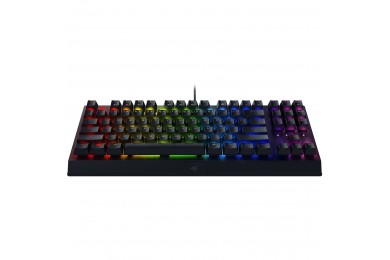 Razer BlackWidow V3 (switches Razer Green) - Clavier PC - RAZER MAROC Razer BlackWidow V3 (switches Razer Green) - Clavier PC - RAZER MAROC