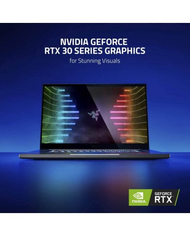 RAZER BLADE 17 2021 I7-11800H|16GB|1TB|RTX 3070 17,3" 360Hz - Pc Gamer Casa RAZER BLADE 17 2021 I7-11800H|16GB|1TB|RTX 3070 17,3" 360Hz - Pc Gamer Casa