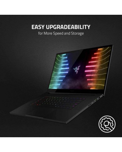 RAZER BLADE 17 2021 I7-11800H|16GB|1TB|RTX 3070 17,3" 360Hz - Pc Gamer Casa RAZER BLADE 17 2021 I7-11800H|16GB|1TB|RTX 3070 17,3" 360Hz - Pc Gamer Casa