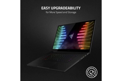RAZER BLADE 17 2021 I7-11800H|16GB|1TB|RTX 3070 17,3" 360Hz - Pc Gamer Casa