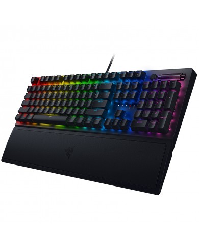 Razer BlackWidow V3 (switches Razer Green)  - Pc Gamer Casa Razer BlackWidow V3 (switches Razer Green)  - Pc Gamer Casa