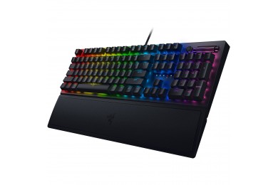 Razer BlackWidow V3 (switches Razer Green)  - Pc Gamer Casa