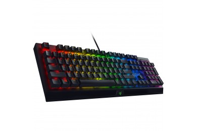 Razer BlackWidow V3 (switches Razer Green)  - Pc Gamer Casa
