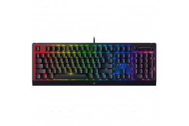 Razer BlackWidow V3 (switches Razer Green)  - Pc Gamer Casa