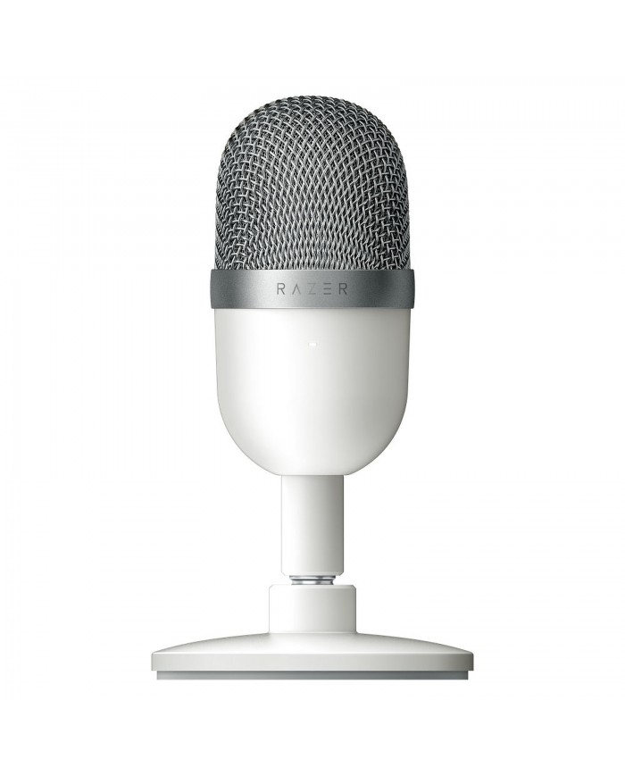 Razer Seiren Mini (Mercury) / MICRO / RAZER MAROC Razer Seiren Mini (Mercury) / MICRO / RAZER MAROC
