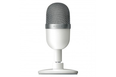 Razer Seiren Mini (Mercury) / MICRO / RAZER MAROC Razer Seiren Mini (Mercury) / MICRO / RAZER MAROC