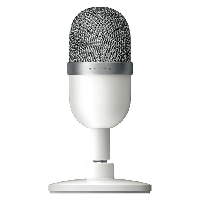 Razer Seiren Mini (Mercury) / MICRO / RAZER MAROC Razer Seiren Mini (Mercury) / MICRO / RAZER MAROC