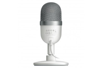 Razer Seiren Mini (Mercury) / MICRO / RAZER MAROC Razer Seiren Mini (Mercury) / MICRO / RAZER MAROC