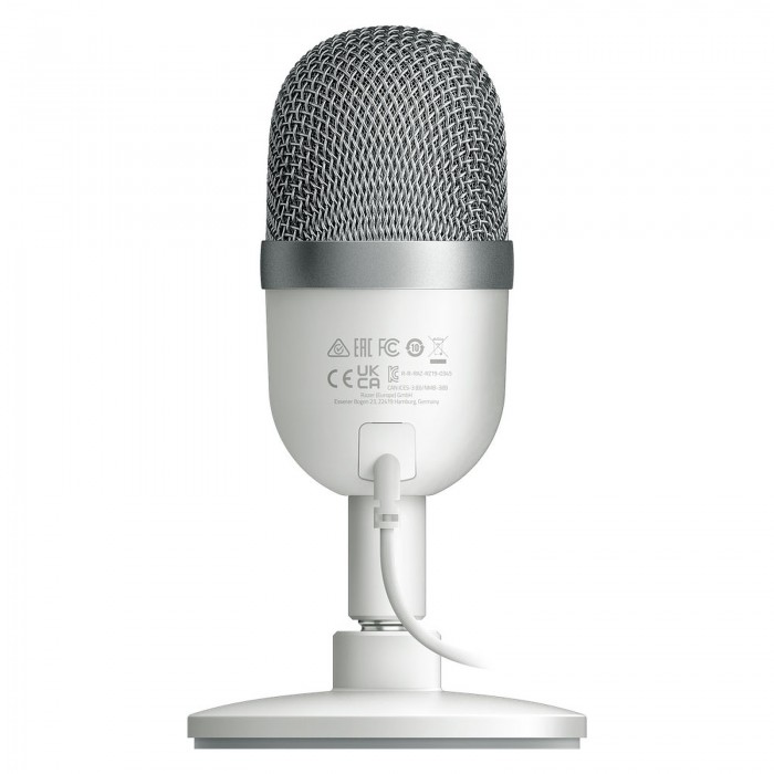 Razer Seiren Mini (Mercury) / MICRO / RAZER MAROC Razer Seiren Mini (Mercury) / MICRO / RAZER MAROC
