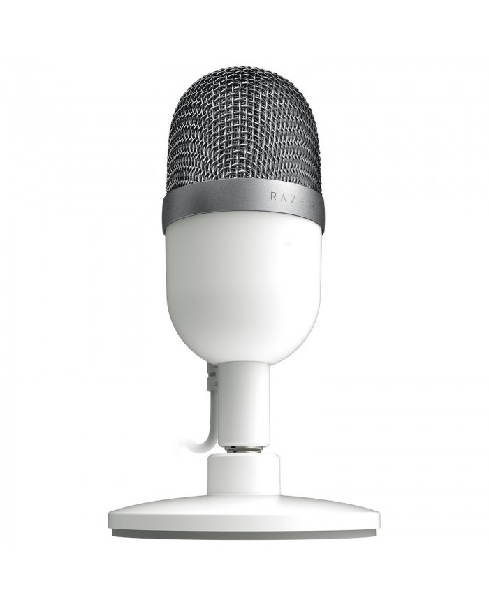 Razer Seiren Mini (Mercury) / MICRO / RAZER MAROC Razer Seiren Mini (Mercury) / MICRO / RAZER MAROC