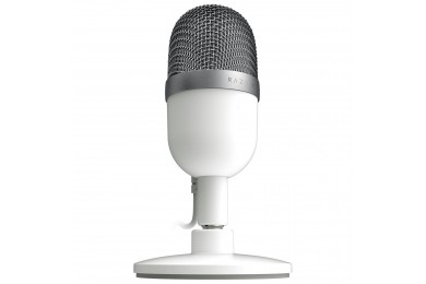Razer Seiren Mini (Mercury) / MICRO / RAZER MAROC Razer Seiren Mini (Mercury) / MICRO / RAZER MAROC