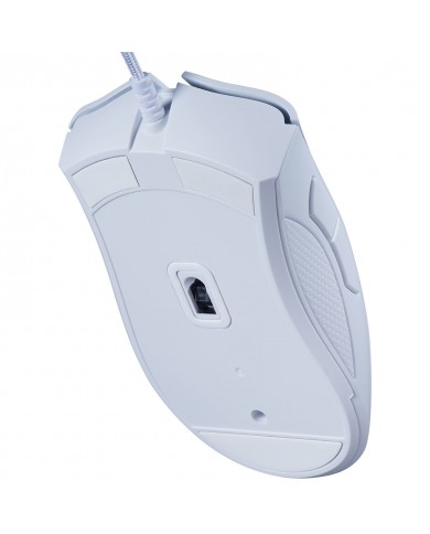 Razer DeathAdder Essential (Blanc) - Souris PC