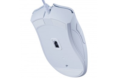 Razer DeathAdder Essential (Blanc) - Souris PC
