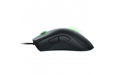 Razer DeathAdder Essential 2021 (Noir) - Pc Gamer Casa Razer DeathAdder Essential 2021 (Noir) - Pc Gamer Casa