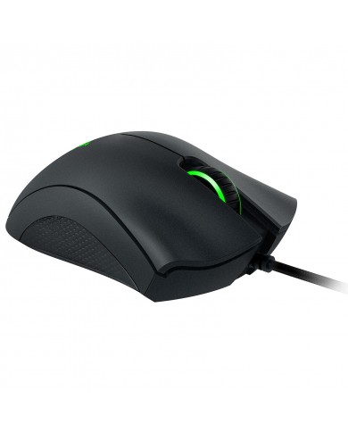 Razer DeathAdder Essential 2021 (Noir) - Pc Gamer Casa