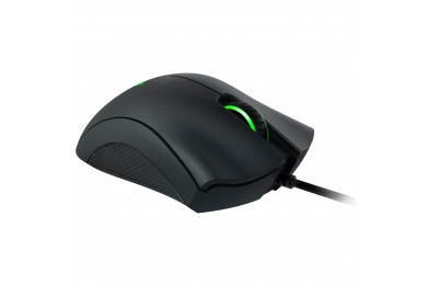 Razer DeathAdder Essential 2021 (Noir) - Pc Gamer Casa Razer DeathAdder Essential 2021 (Noir) - Pc Gamer Casa