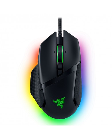 Razer Basilisk v3 Pro (Noir) - Souris PC - Pc Gamer Casa