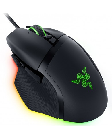 Razer Basilisk v3 Pro (Noir) - Souris PC - Pc Gamer Casa
