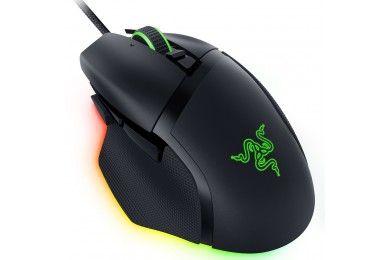 Razer Basilisk v3 Pro (Noir) - Souris PC - Pc Gamer Casa Razer Basilisk v3 Pro (Noir) - Souris PC - Pc Gamer Casa