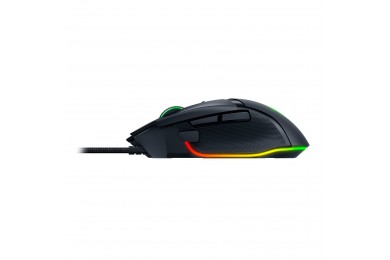 Razer Basilisk v3 Pro (Noir) - Souris PC - Pc Gamer Casa Razer Basilisk v3 Pro (Noir) - Souris PC - Pc Gamer Casa