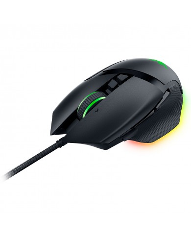 Razer Basilisk v3 Pro (Noir) - Souris PC - Pc Gamer Casa