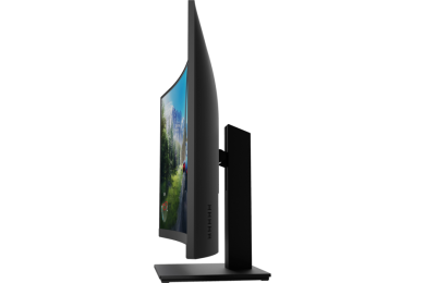 HP X32c FHD 32" 165Hz 1Ms - Pc Gamer Casa HP X32c FHD 32" 165Hz 1Ms - Pc Gamer Casa