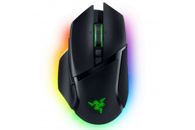 Razer Basilisk v3 Pro - Pc Gamer Casa