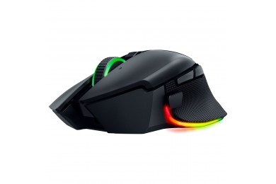 Razer Basilisk v3 Pro - Pc Gamer Casa