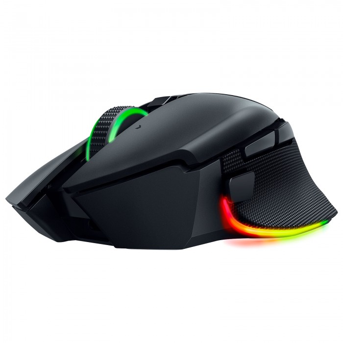 Razer Basilisk v3 Pro - Pc Gamer Casa