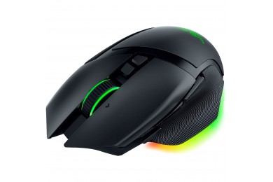 Razer Basilisk v3 Pro - Pc Gamer Casa