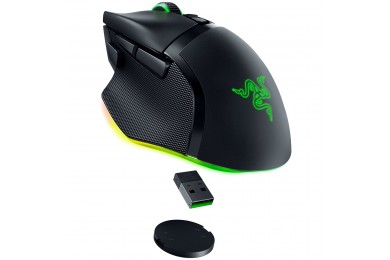 Razer Basilisk v3 Pro - Pc Gamer Casa